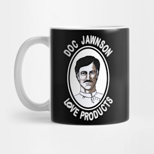 Doc Johnson Mug